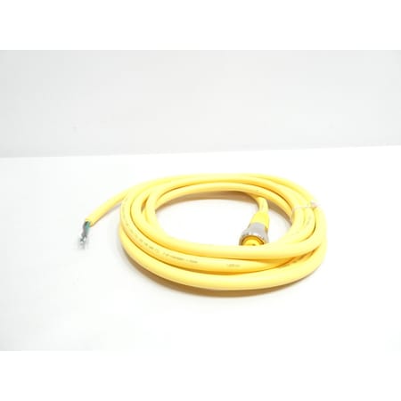 MINI FAST 4M CORDSET CABLE